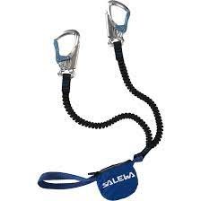 Salewa Via Ferrata Premium Attac Klettersteigset