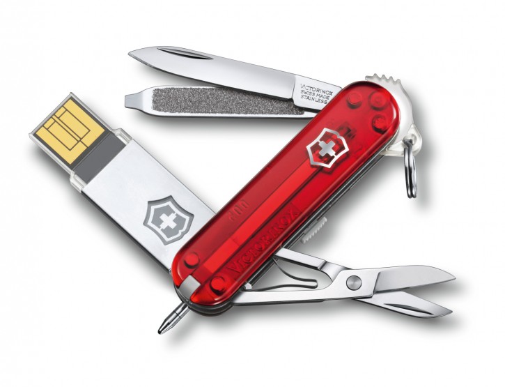 Victorinox @work USB 32 GB