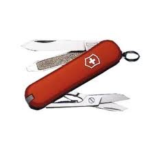 Victorinox Classic SD