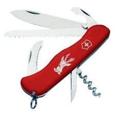 Victorinox Hunter