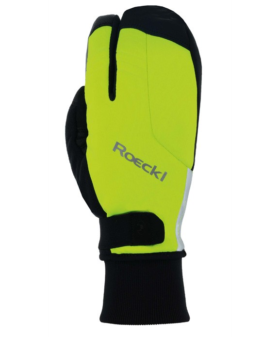 Roeckl Villach 2 Trigger
