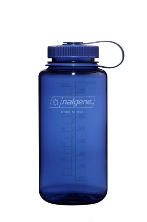 Nalgene Weithals Sustain 1l