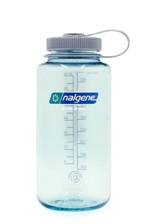 Nalgene Weithals Sustain 1l