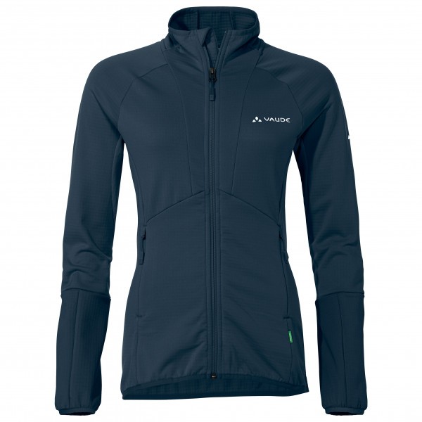 Vaude Wo Monviso Fleece FZ Jacket II