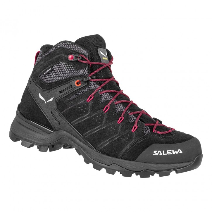 Salewa WS Alp Mate Mid WP