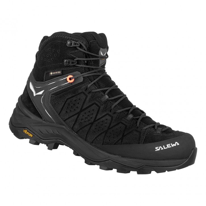 Salewa WS Alp Trainer 2 Mid GTX