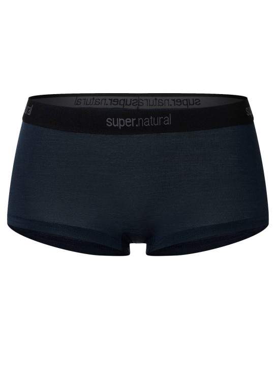 Supernatural Womens Base Boyfriend Hipster 175