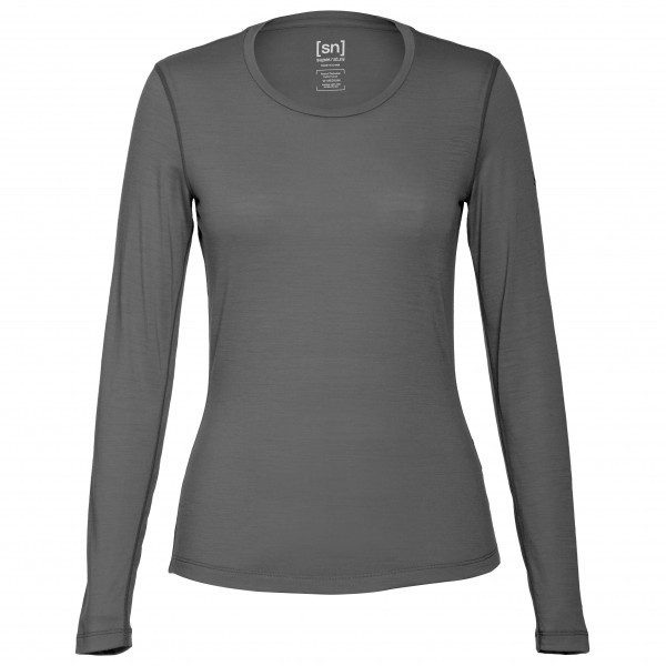 Supernatural Women's Base LS 175