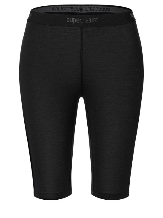 Supernatural Womens Base Short Tight 175