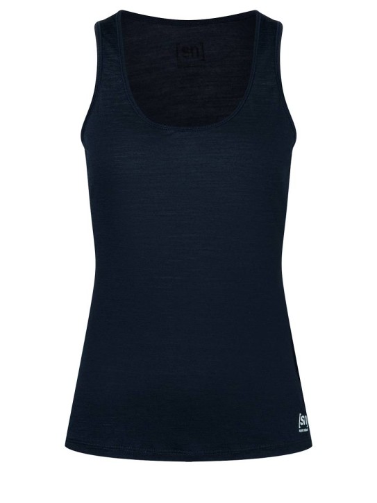 Supernatural Womens Base Tank 140