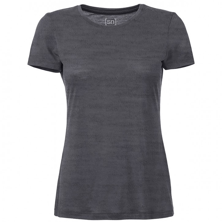 Supernatural Womens Base Tee 140