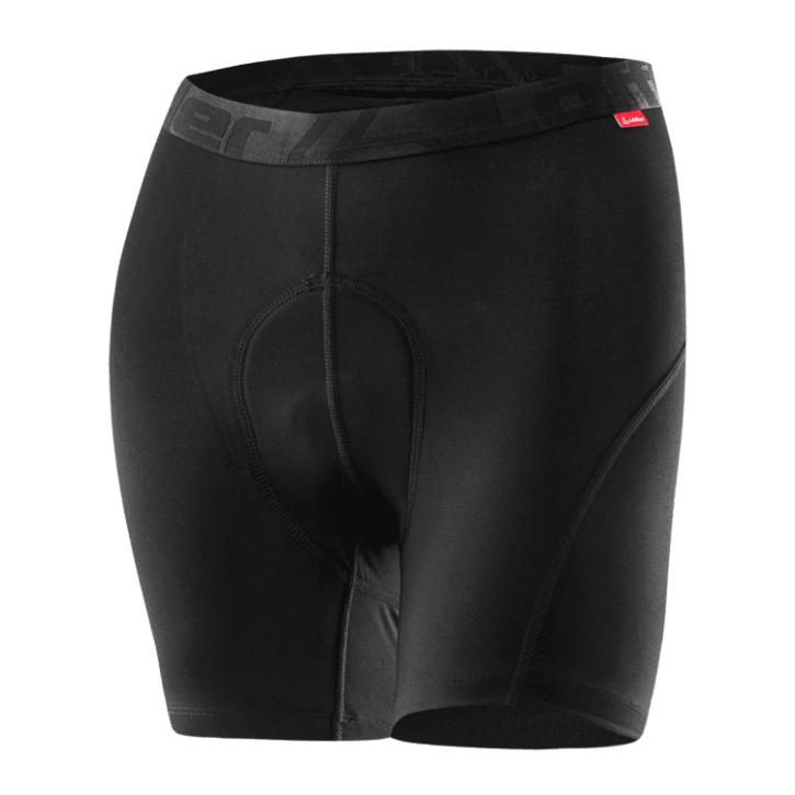 Löffler W Cycling Undershorts Elastic 2.0