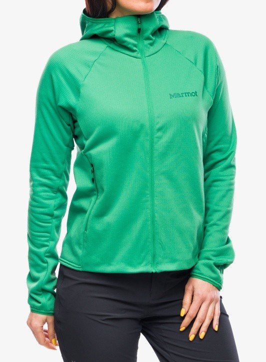 Marmot W Leconte Fleece Jacket