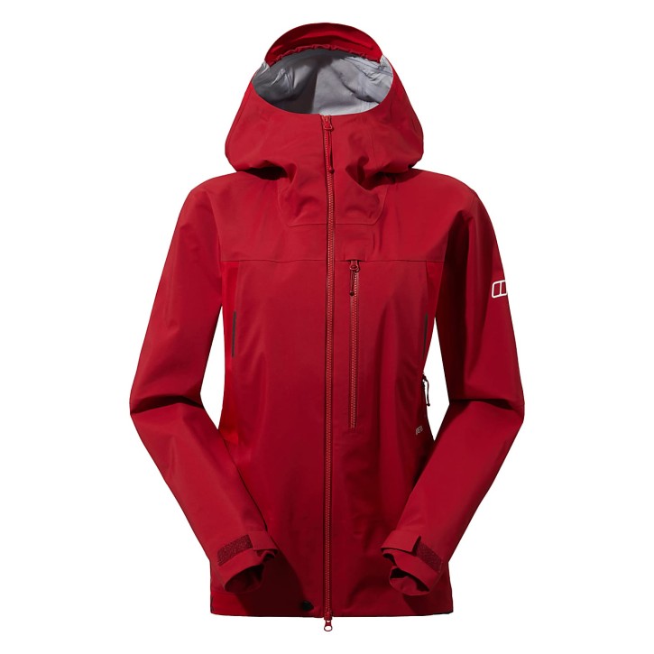 Berghaus W MTN Seeker GTX Jacket