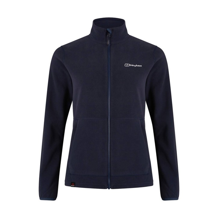 Berghaus W Prism 2.0 Micro InterActive Fleece Jacket