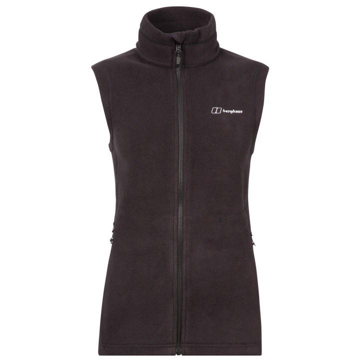 Berghaus W Prism Polartec InterActive Fleece Vest