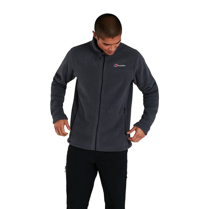 Berghaus Prism Polartec InterActive Fleece Jacket