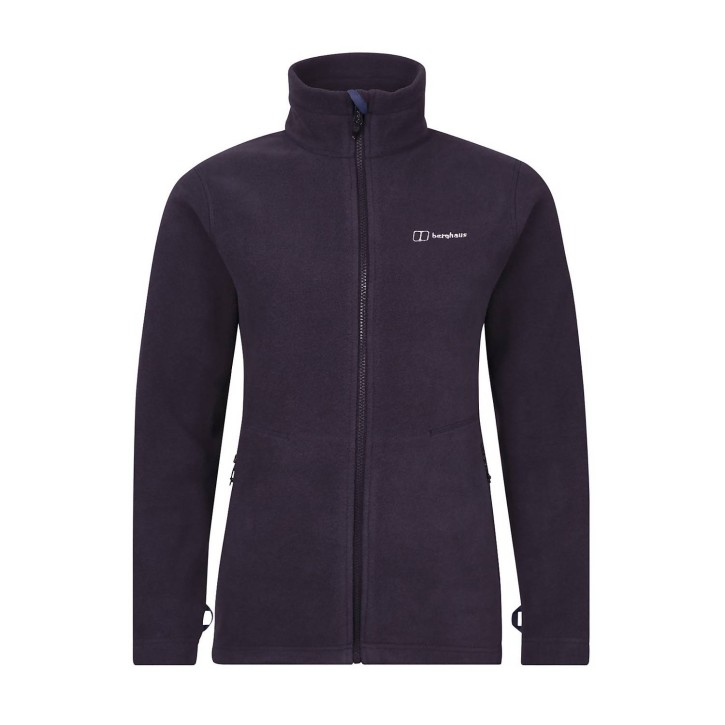Berghaus Prism Polartec InterActive Fleece Jacket XL / dark blue