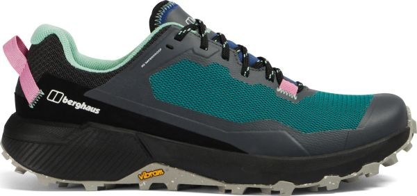 Berghaus W Revolute Active Shoe 6,5