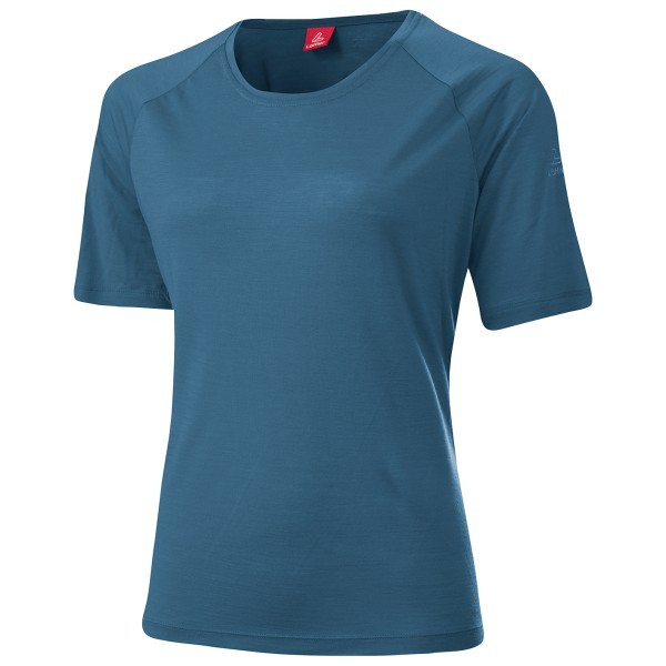 Löffler W Shirt Merino Tencel