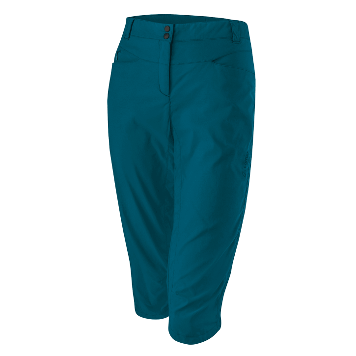 Löffler W  3/4 Trekking Pants CSL