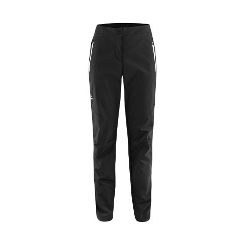 Löffler W TREKKING PANTS TAPERED CSL
