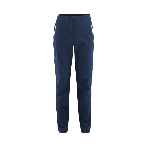 Löffler W TREKKING PANTS TAPERED CSL
