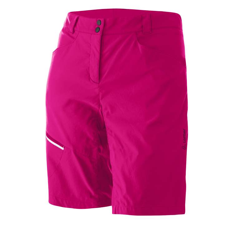 Löffler W Trekking Shorts CSL