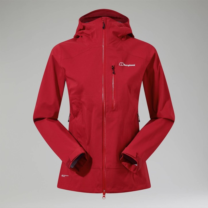 Berghaus W Truda Flex WP Jacket