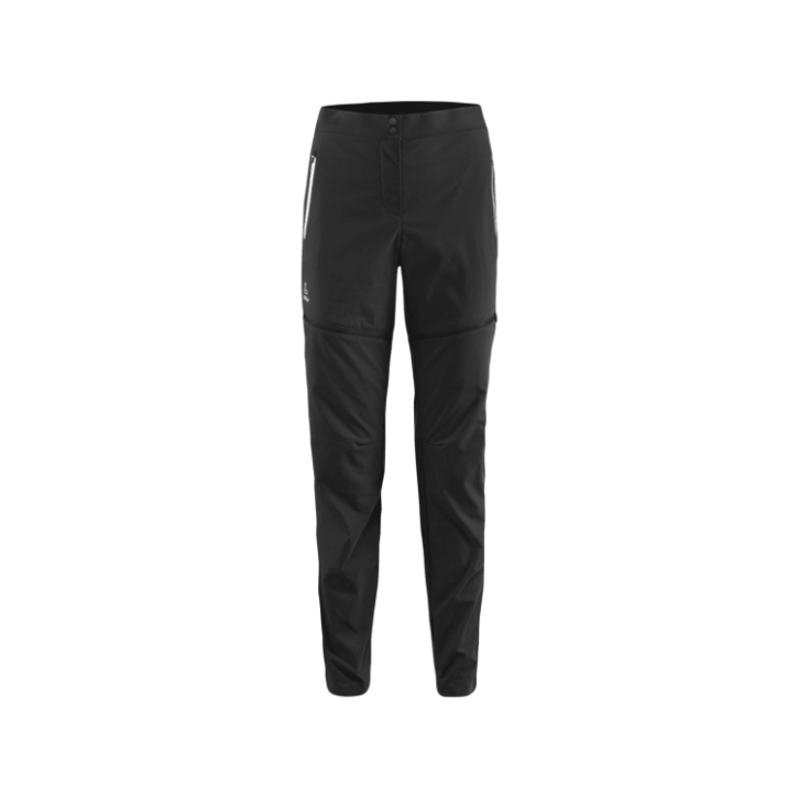 Löffler W ZIP-OFF TREKKING PANTS TAPERED CSL