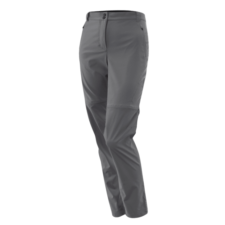 Löffler W Zip- Off Trekking Pants Tapered