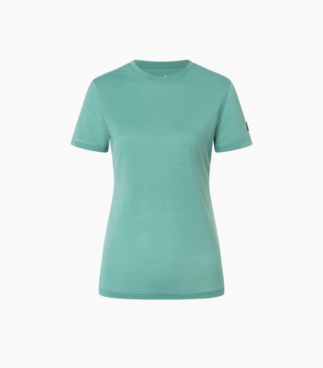 Supernatural W Sierra 140 Tee Merino