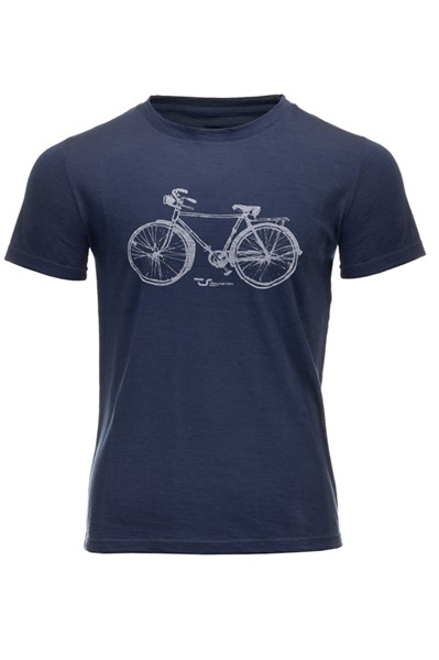 Traunstein Sport Waffenrad Merino M