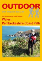 Wales: Pembrokeshire Coast Path