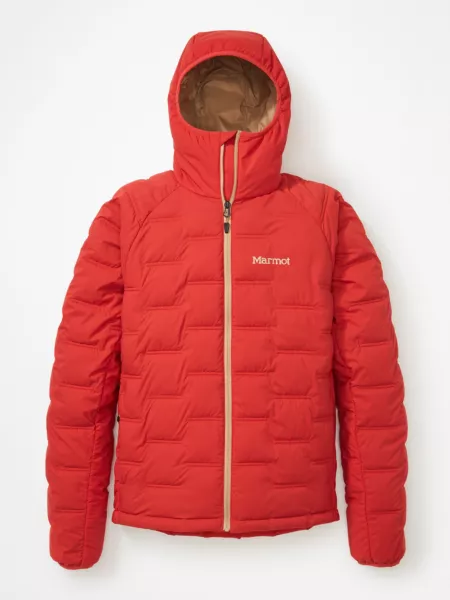 Marmot Warm Cube Active Novus