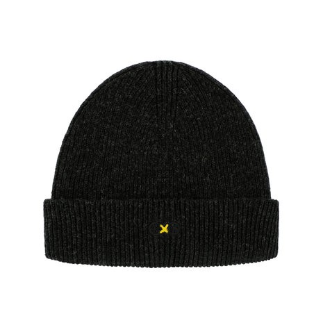 Blue Loop Weekend Beanie