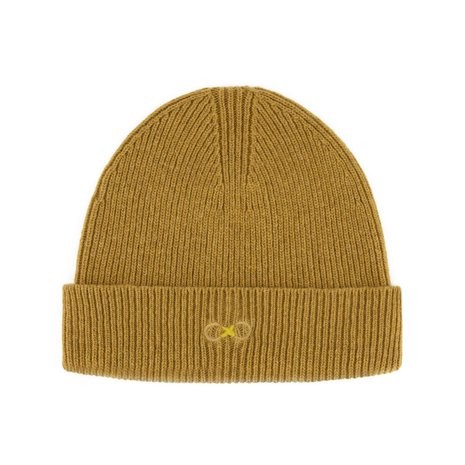 Blue Loop Weekend Beanie