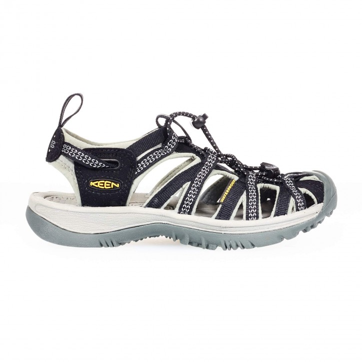 Keen Whisper Women