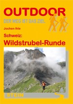 Schweiz: Wildstrubel-Runde