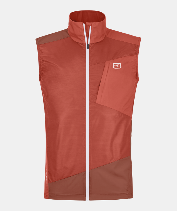 Ortovox Windbreaker Vest M