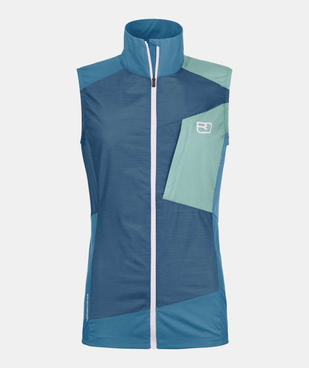 Ortovox Windbreaker Vest W