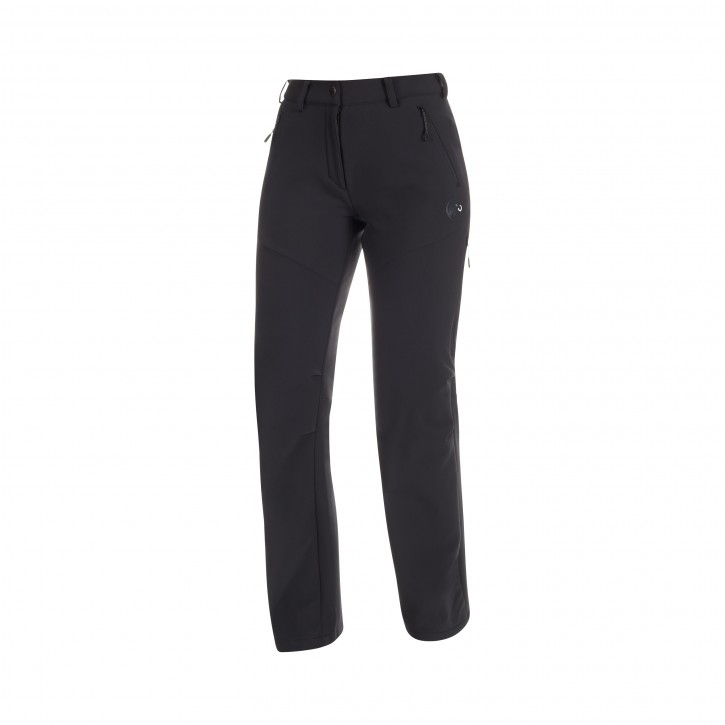 Mammut Winter Hiking SO Pants Women