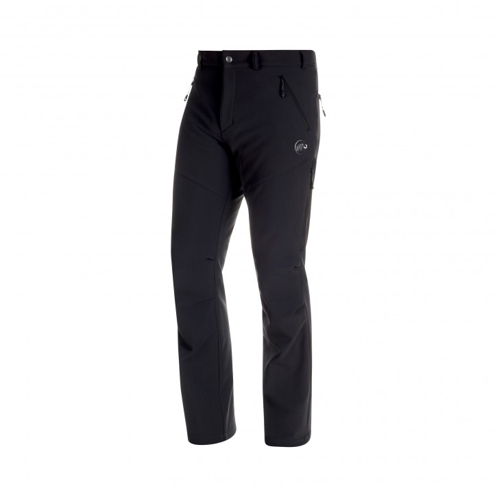 Mammut Winter Hiking SO Pants Men