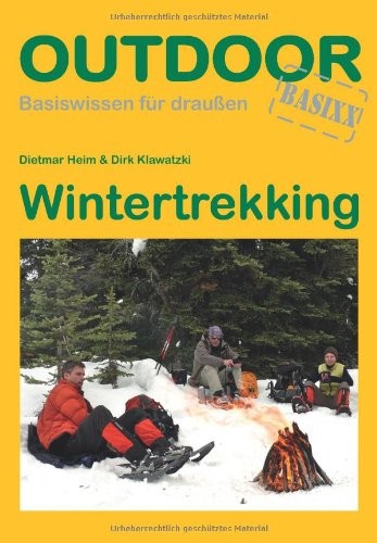 Wintertrekking