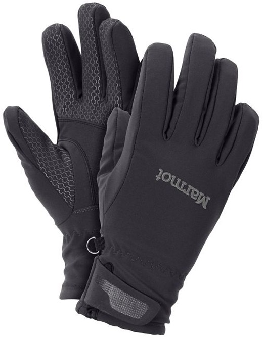 Marmot Wms Glide Softshell Glove