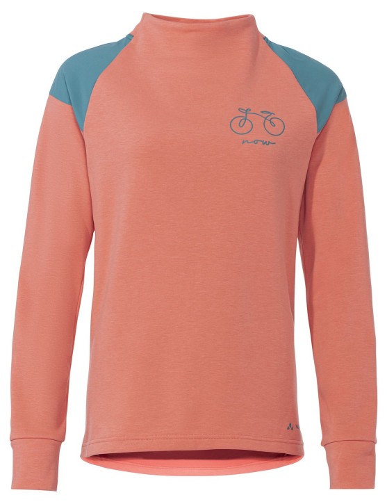 Vaude Wo Cyclist Sweater