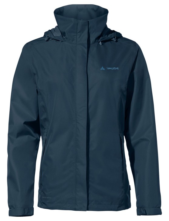 Vaude Wo Escape Light Jacket 36 / dark sea