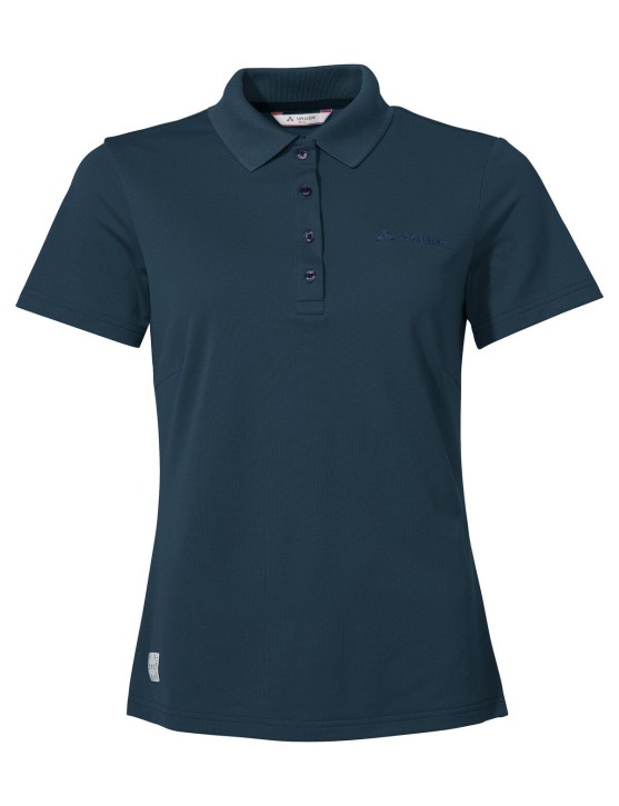 Vaude Wo Essential Poloshirt