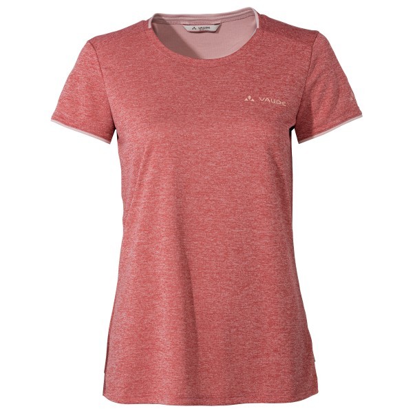 Vaude Wo Essential T-Shirt