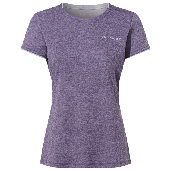 Vaude Wo Essential T-Shirt